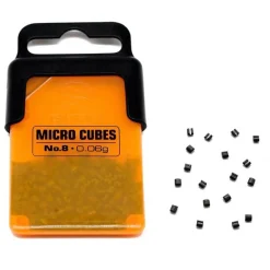 Guru Montage Ligne^Plomb Micro Cubes