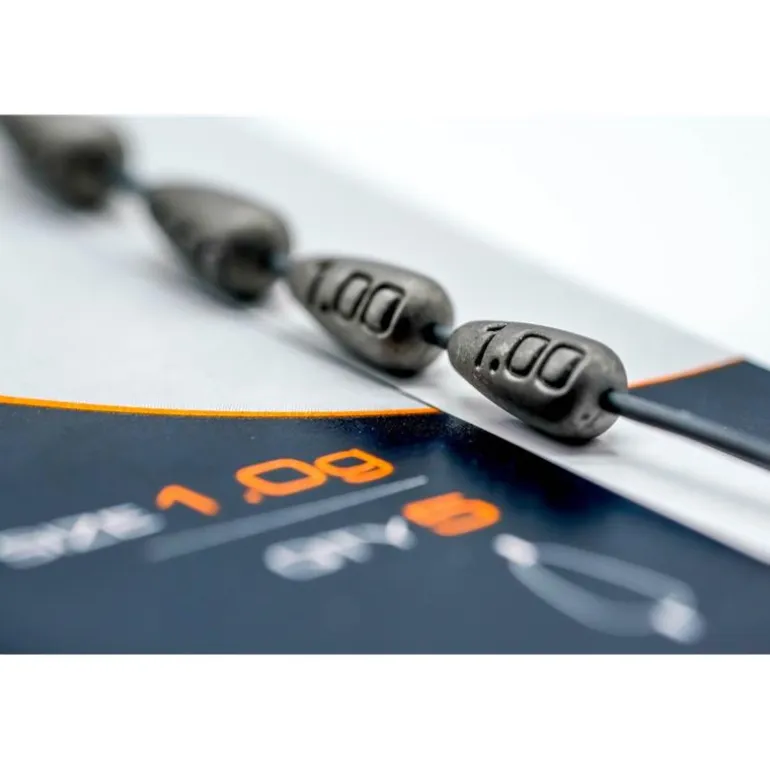 Plomb Guru Tungsten Olivette