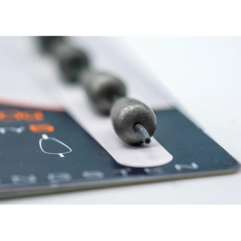 Plomb Guru Tungsten Olivette