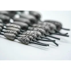 Plomb Guru Tungsten Olivette