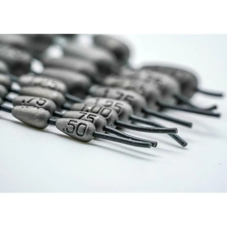 Plomb Guru Tungsten Olivette