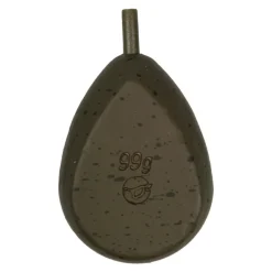 Plomb Korda Inline Flat Pear