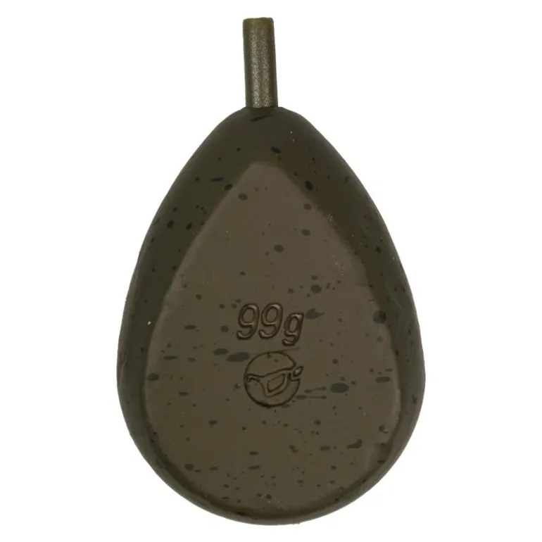 Plomb Korda Inline Flat Pear