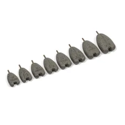 Plomb Korda Solidz Inline Lead
