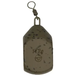 Plomb Korda Square Pear Swivel