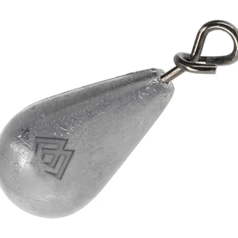 Plomb Mikado Straightening Jaws Clip Weights