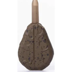 Nash Montages Carpe^Plomb Super Flat Pear In Line Lead