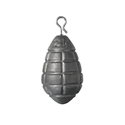 Nogales Gran Petit Matériel^Plomb Grenade Sinker