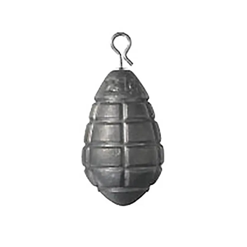 Nogales Gran Petit Matériel^Plomb Grenade Sinker