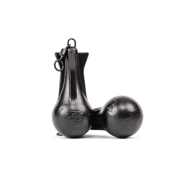 Plomb Pour Flotteur Marqueur Ridge Monkey Markalead Twin Pack - Par 2