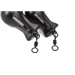 Plomb Pour Flotteur Marqueur Ridge Monkey Markalead Twin Pack - Par 2