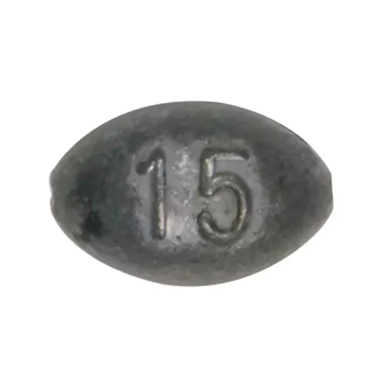 Plomb Ragot Olive Bombee - Pack