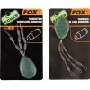 Fox Montages Carpe^Plomb Tungstene Edges Sinkers