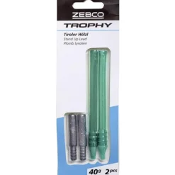 Zebco Petit Matériel^Plomb Trophy Tyrolien