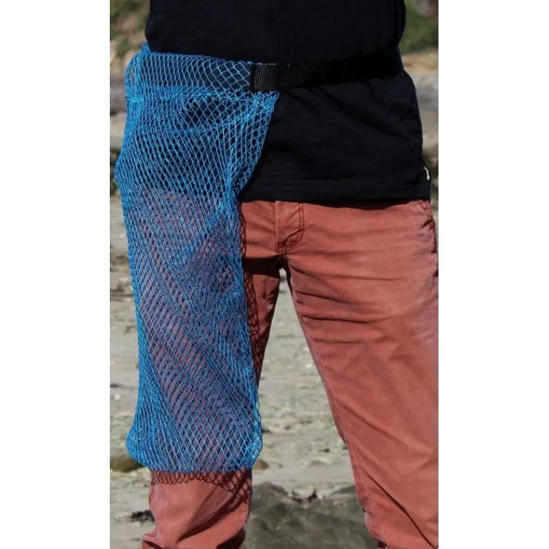 Flashmer Pêche À Pied^Poche A Crevettes