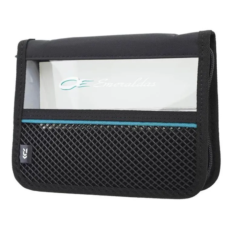 Pochette Daiwa Emeraldas