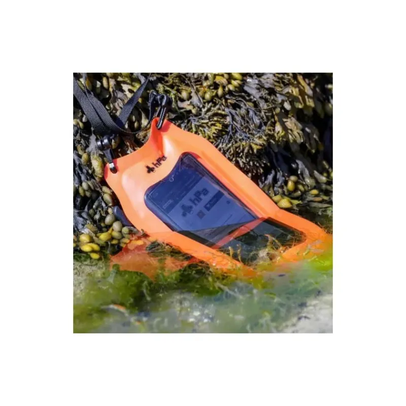 HPA Nautisme Carpe|Bagagerie Navigation^Pochette Etanche Smartphone Phonepack