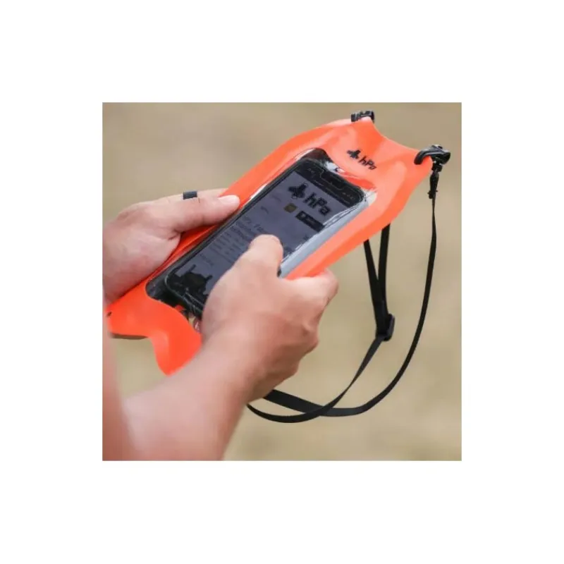 HPA Nautisme Carpe|Bagagerie Navigation^Pochette Etanche Smartphone Phonepack