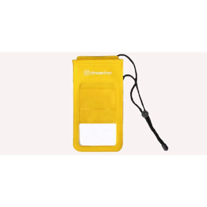 Stream Trail Bagagerie Mer|Bagagerie Carnassier^Pochette Etanche Tpu Phone Case Pour Téléphone Portable