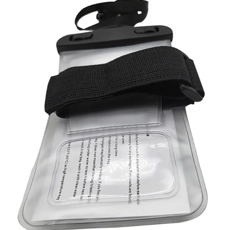 Pochette Étanche Devaux Téléphone 160