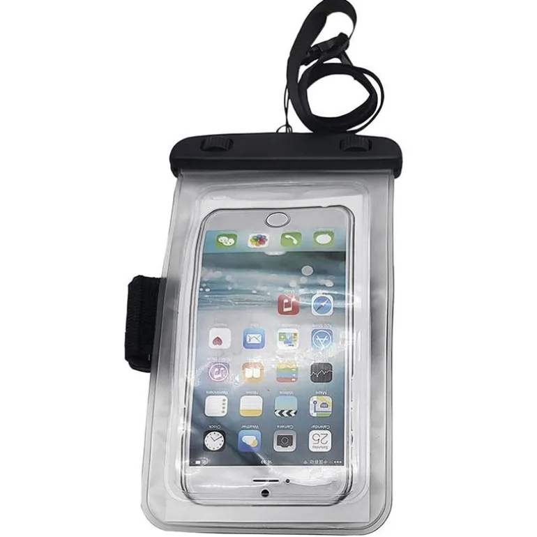 Pochette Étanche Devaux Téléphone 160
