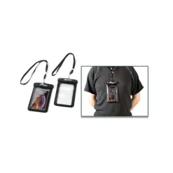 Pochette Étanche Téléphone Fil Fishing Waterproof