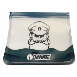VMC Bagagerie Mer|Bagagerie Carnassier^Pochette Kaptain Zip Bag