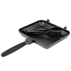 Poele Sonik Sizzla Multi-Pan