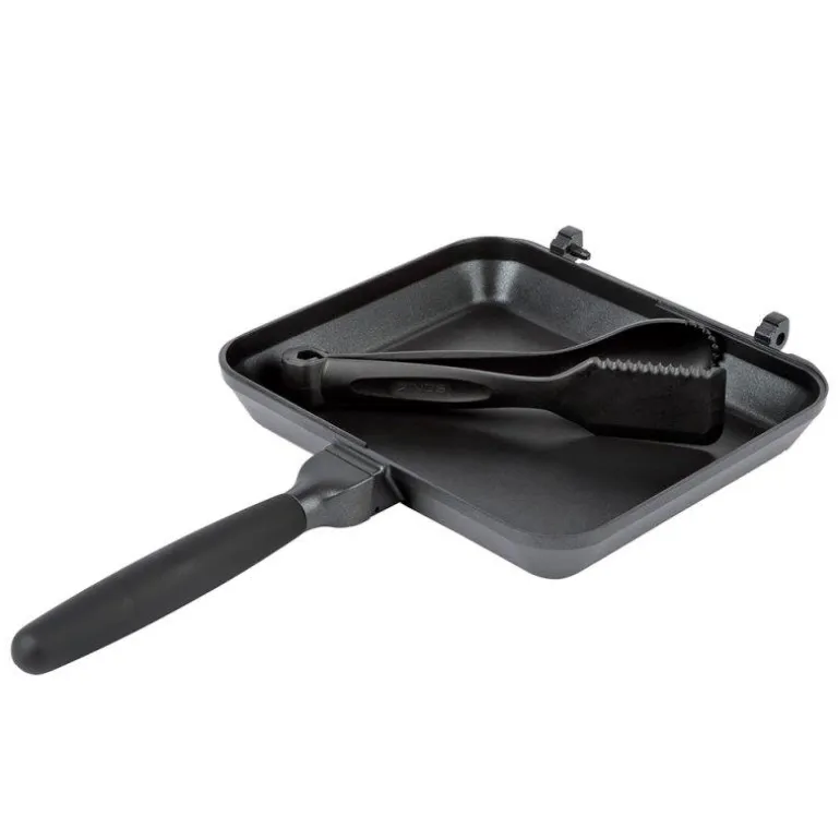 Poele Sonik Sizzla Multi-Pan