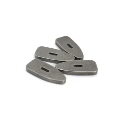 Fiiish Têtes Plombées^Poids Additionnel Pour Blaster Shad Player Blocks