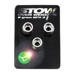Korda Détection^Poids Additionnels Spare Weights