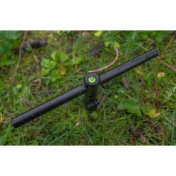 Poignée Avid Carp Lok Down T Bar Leveller