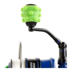 Reel Grip Moulinets Carnassier|Moulinets Mer^Poignee Additionnelle Spinning