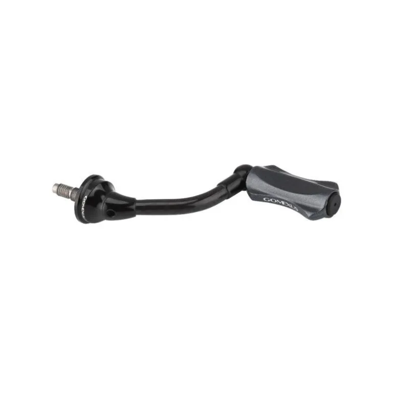 Poignée Pour Moulinet Gomexus Aluminum Handle For Shimano & Daiwa Spinning Reel Light Game Craftfin-35 Handle Lmy35-Zf18