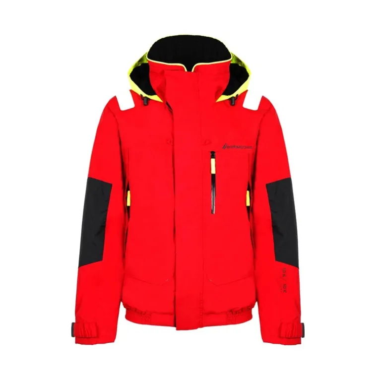 Polaire Homme Bermudes Inshore Op10k - Vermeil