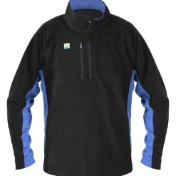 Preston Innovations Sweats & Polaires^Polaire Homme Micro Fleece - Noir