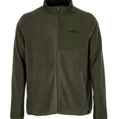 Preston Innovations Sweats & Polaires^Polaire Homme Technical Fleece - Vert