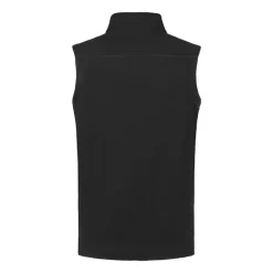 Guru Sweats & Polaires^Polaire Sans Manche Homme Fleece Gilet - Noir