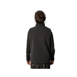 Polaire Sans Manche Homme Nash Zero Tolerance Sherpa Fleece Reversible Body Warmer - Camo