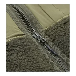 Polaire Sans Manche Homme Trakker Techpro Sherpa Jacket - Vert