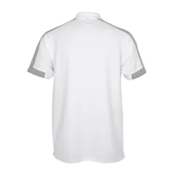 Preston Innovations T-Shirts, Polos & Chemises^Polo Homme Core Collection Polo - Blanc