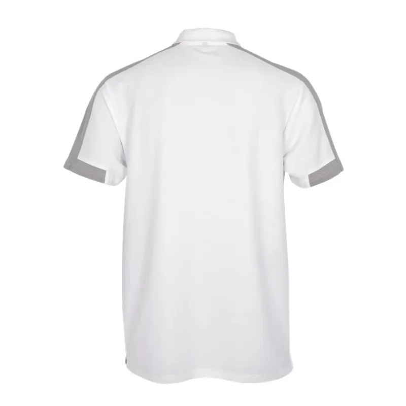 Preston Innovations T-Shirts, Polos & Chemises^Polo Homme Core Collection Polo - Blanc