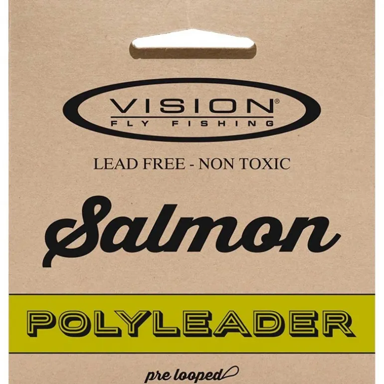 Polyleader Vision Salmon Polyleader