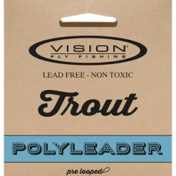Polyleader Vision Trout Polyleader