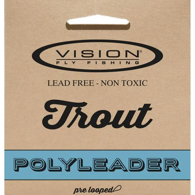 Polyleader Vision Trout Polyleader