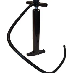 Seven Bass Float Tube & Accessoires|Float Tubes & Accessoires^Pompe A Main Tres Haute Pression