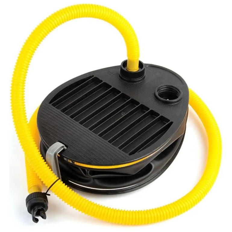 Pompe A Pied Carp Spirit Pump Boat And Float Tube