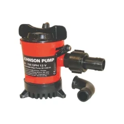 Pompe De Cale Immergee Johnson Pump