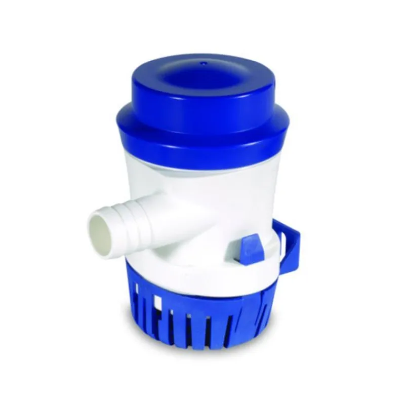 Shurflo Sécurité & Secours^Pompe De Cale Immergee Bilge 1000