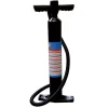 Hart Float Tube & Accessoires|Float Tubes & Accessoires^Pompe À Main À Double Action Pour Valve Universelle